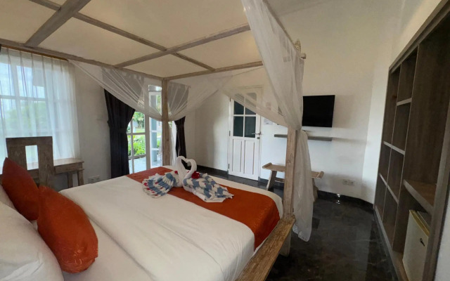 The Hamsa Bali Resort