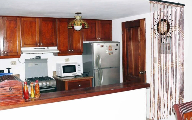 Oasis Apartments