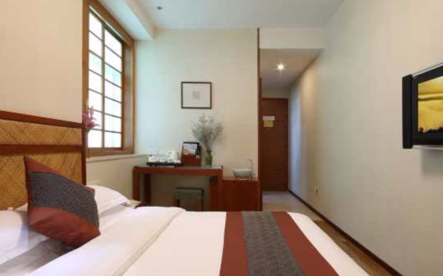 Xiamen Rushi Hotel No.1 Branch