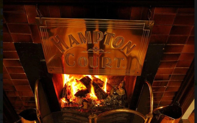 The Lord Nelson Inn