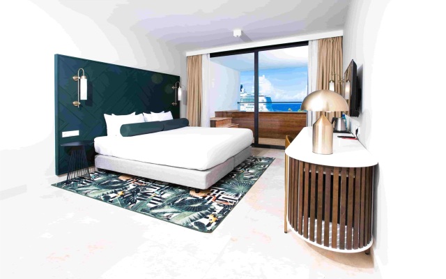 Mangrove Beach Corendon Curacao All-Inclusive Resort, Curio by Hilton