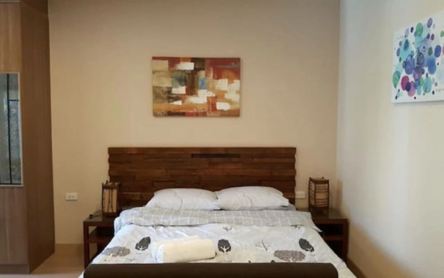 Tree Boutique Condo at Nimman