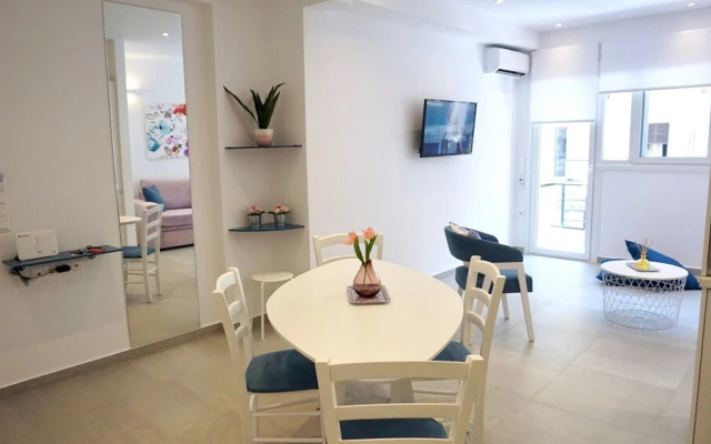 Fairytale Cozy Apt in Athens