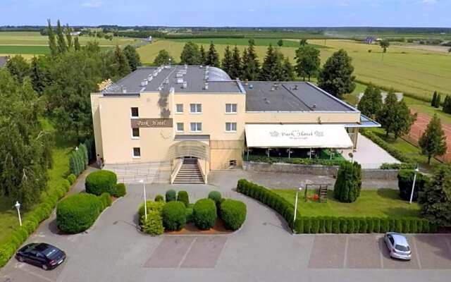 Park Hotel Tryszczyn