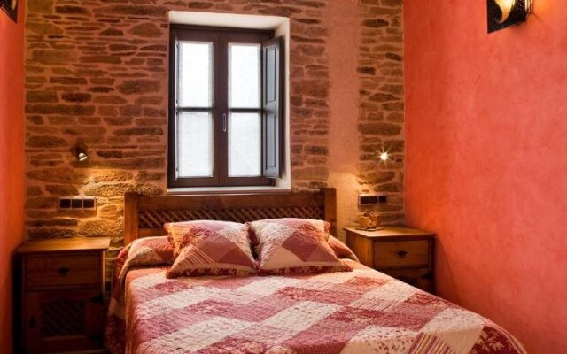 Hostal Raices