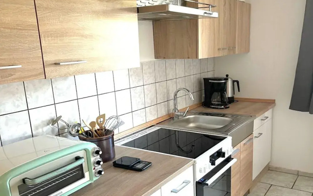 Property in Elbingerode