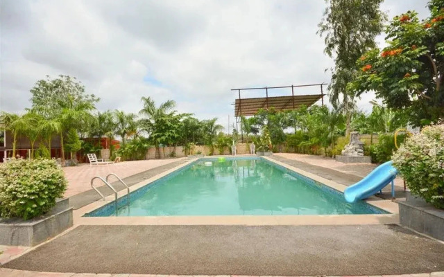 The Getaway Resort