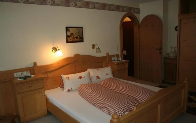 Ferienwohnung Gredler