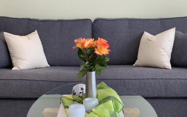 5-Sterne Luxusferienwohnung Köhnke 7