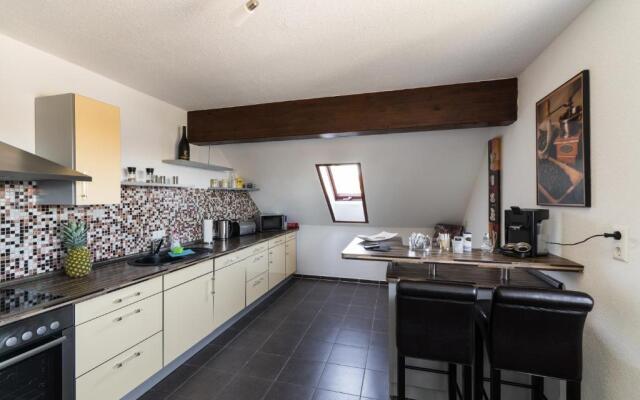 Ferienwohnung Finke 1