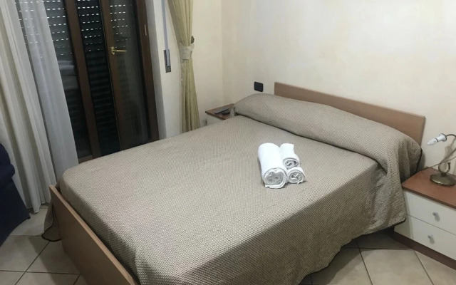 Guesthouse Ristorante Al Giardinetto