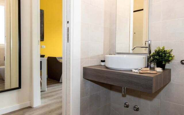 Altido Porta Romana Studio