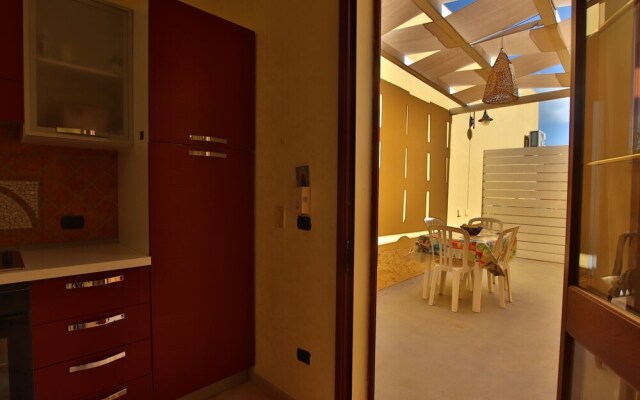 Serena Guest House