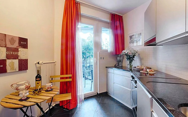 Suite Classic Ascona