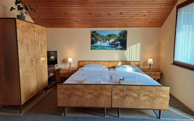 Studio apartman Marijana