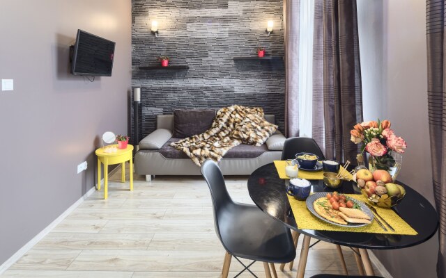 Platinum Aparthotel