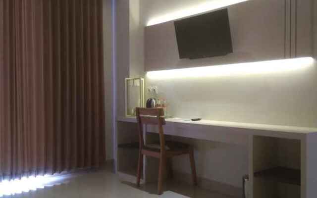 Depari Hotel Medan