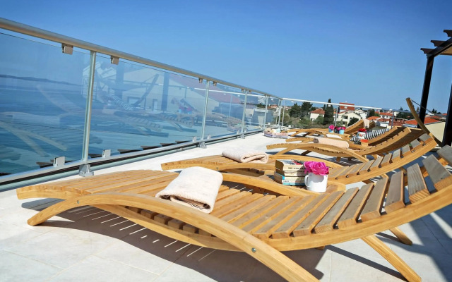 Hotel Delfin
