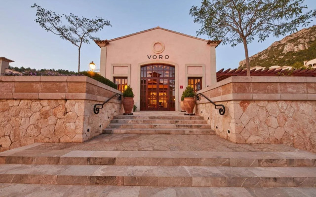 Cap Vermell Grand Hotel