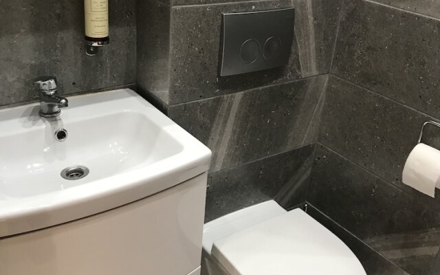 Good Bed - Scooter apartment