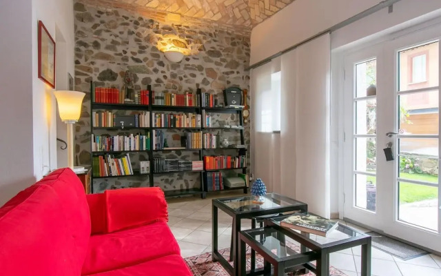Casa Tam in Melide