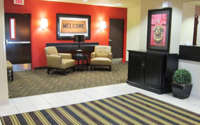 Extended Stay America Suites Baton Rouge Citiplace