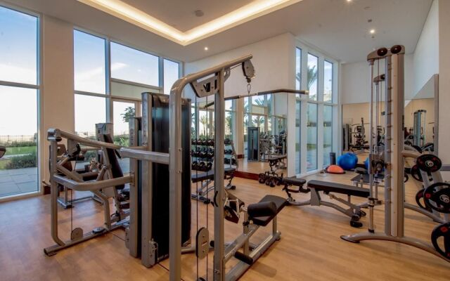 Crowne Plaza Muscat OCEC by IHG