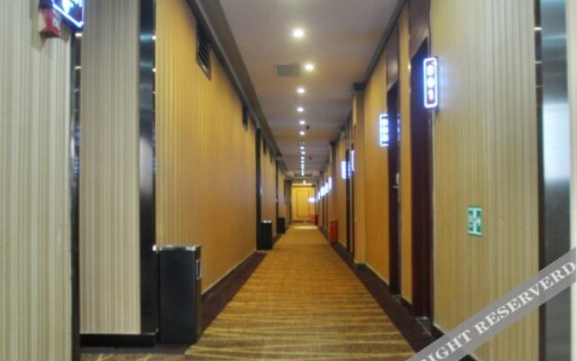 Yijia City Hotel