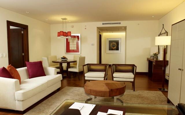 JW Marriott Hotel Bogota