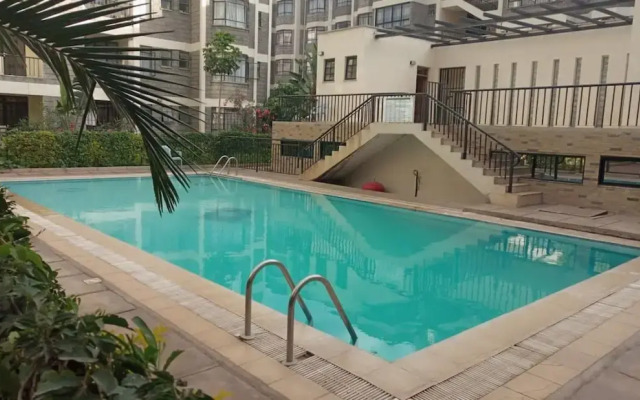 Savannah Airport Apartment