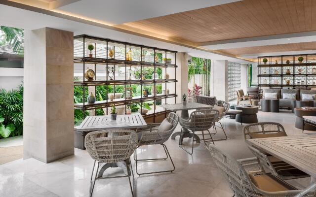 Avani+ Samui Resort
