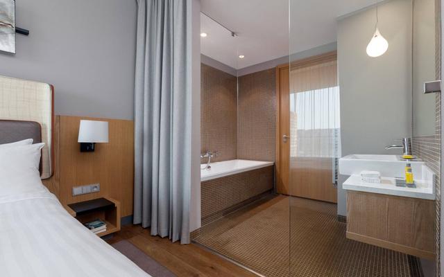 Sopot Marriott Resort & Spa