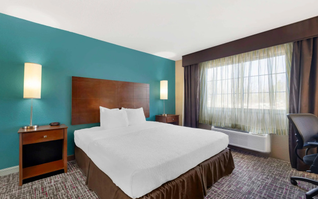 Best Western Central City
