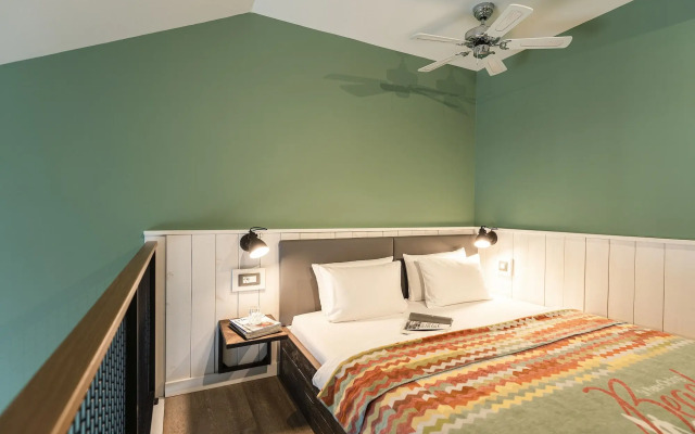 Beach Motel St. Peter-Ording