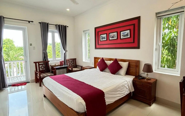 Red House Homestay