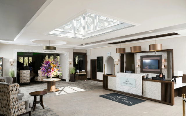 Everglades Hotel