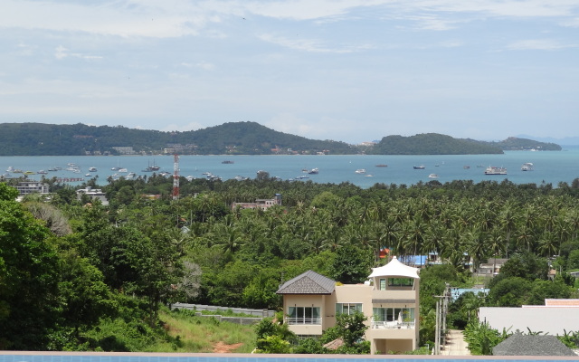 The View Rawada Phuket