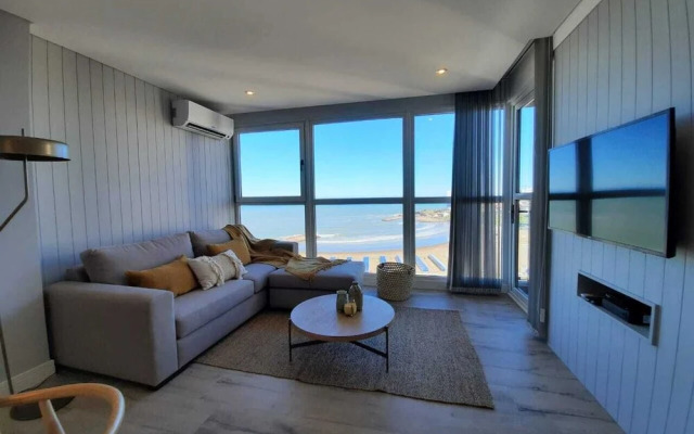 Residencias Roque Suarez