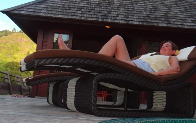 #6 Legends Villa by Tahiti Villas