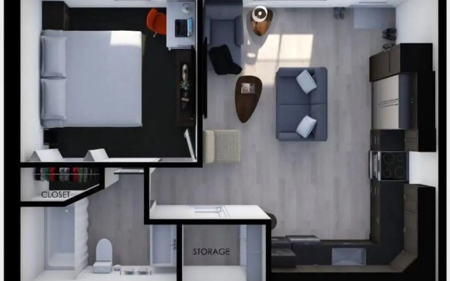 Howey Bay Motel & Restaurant