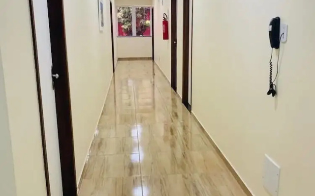 Boulevard Park Hotel