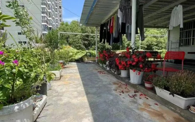 Jianyu Homestay (Shilin Fortune Center)