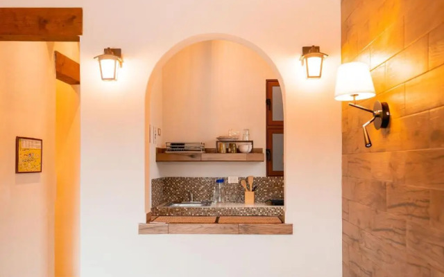 Casita Privada del Chan