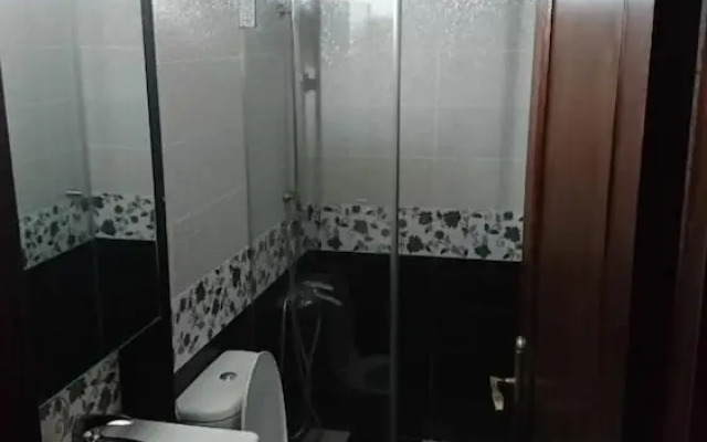 Kandiel Furnished Apartments
