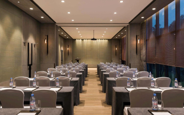 Novotel Shanghai Clover