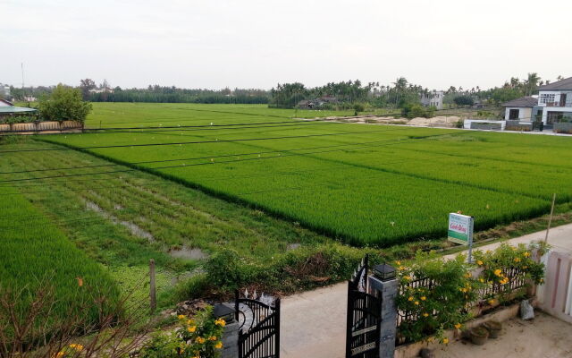 The Field Homestay