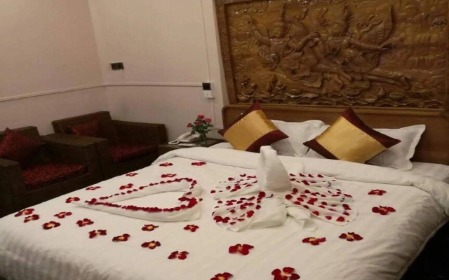 Palace View Hotel