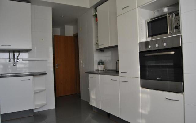 Parque Nacoes Prime Apartments 13