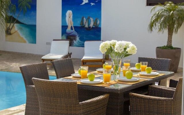 Protaras Villa Jovanna