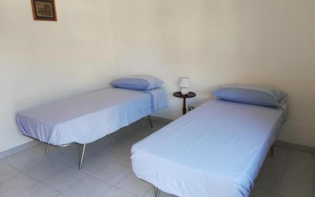 Appartamento da Anna